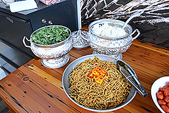 RFM - MULTIVENDOR - WOODCRAFT